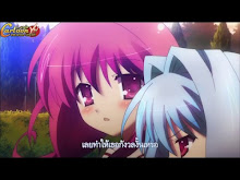 C^3 (Cube x Cursed x Curious) ตอนที่ 06